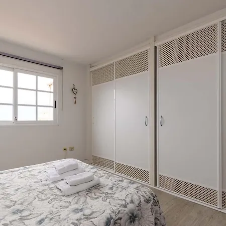 Apartment The Heights Cristianos Los Cristianos (Tenerife)