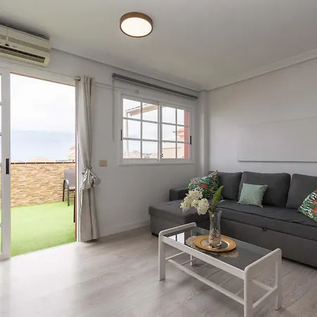 Apartment The Heights Cristianos Los Cristianos (Tenerife)
