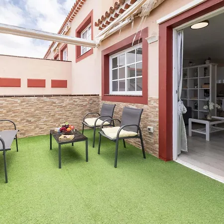 The Heights Cristianos Apartment Los Cristianos (Tenerife)