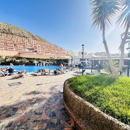 Pacific Harbor Pool View Apartment Los Cristianos (Tenerife)