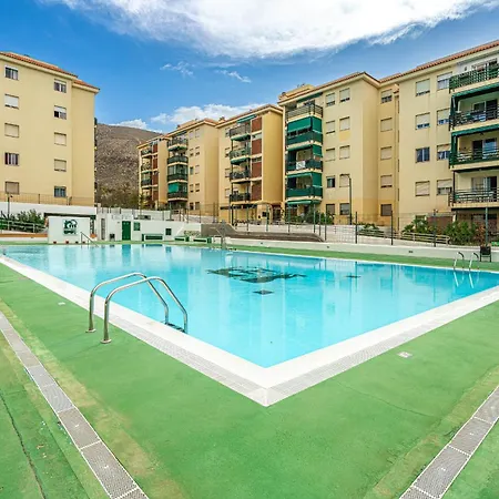 Apartment Cristimar - Apto Con Balcon Y Vistas Al Mar - As De Casas