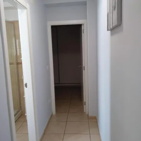 Casa Laura * Los Cristianos (Tenerife)