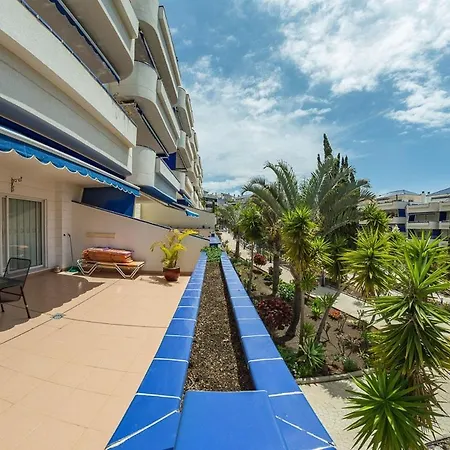 Residencia Playa Graciosa Los Cristianos (Tenerife)