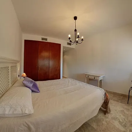 Apartment Residencia Playa Graciosa Los Cristianos (Tenerife)