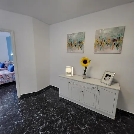Apartment Guayero 2