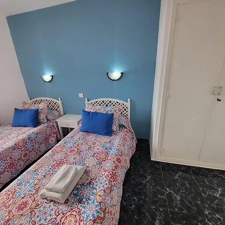 Guayero 2 Apartment