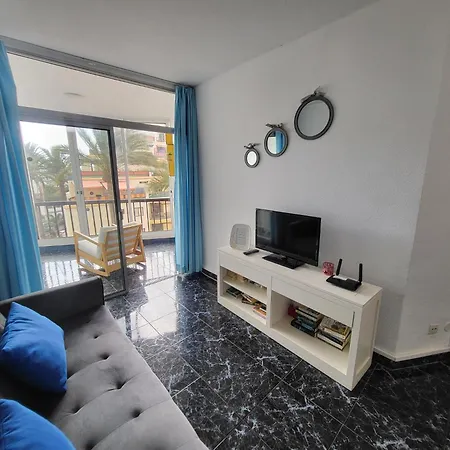 Guayero 2 Apartment *