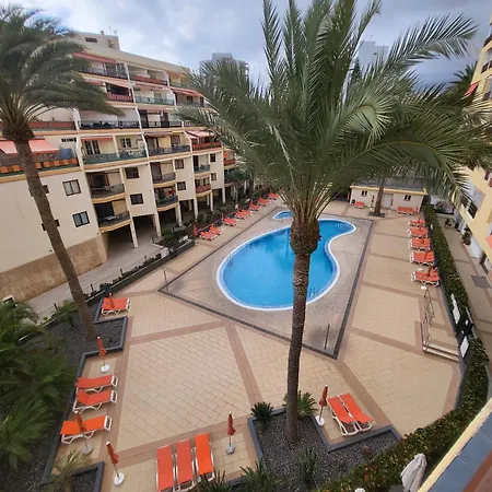 Guayero 2 Apartment