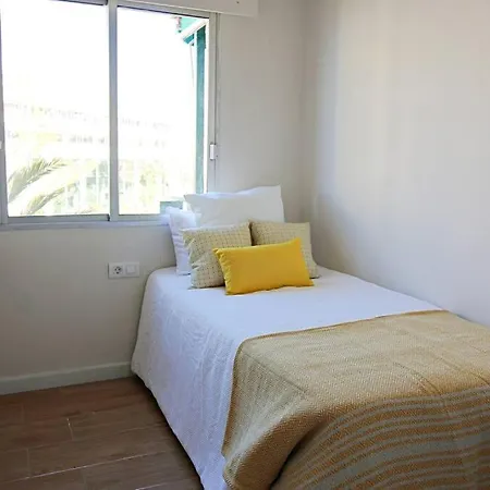 Soleado Y Flamante En Cristianos De Membrillosuites Apartment Los Cristianos (Tenerife)