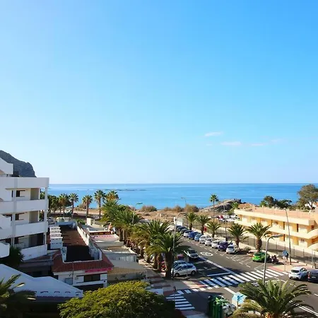 Apartment Soleado Y Flamante En Cristianos De Membrillosuites