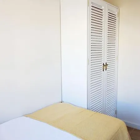 Apartment Soleado Y Flamante En Cristianos De Membrillosuites