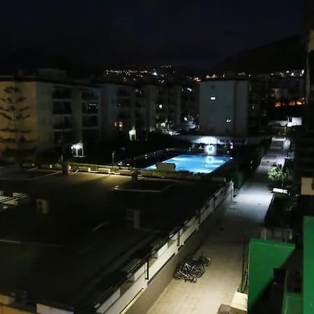 Apartment Soleado Y Flamante En Cristianos De Membrillosuites Los Cristianos (Tenerife)