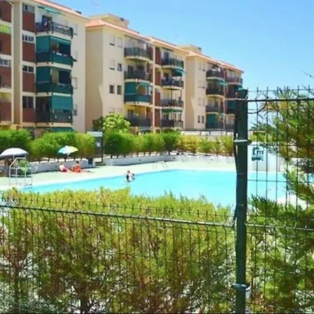 Soleado Y Flamante En Cristianos De Membrillosuites Apartment *