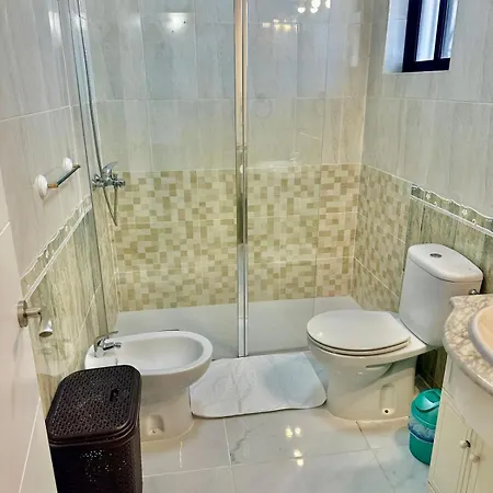 Apartment 228 Chic 'san Marino' Spectacular Terrace Los Cristianos (Tenerife)