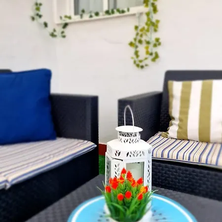 Apartment Duplex Cristianos Los Cristianos (Tenerife)