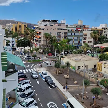 Apartment Duplex Cristianos