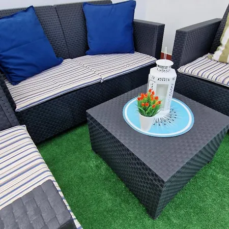 Duplex Cristianos * Los Cristianos (Tenerife)