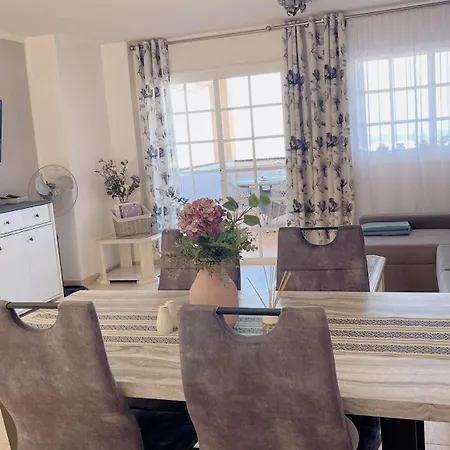 Apartment Ocean View - Cristianos Los Cristianos (Tenerife)