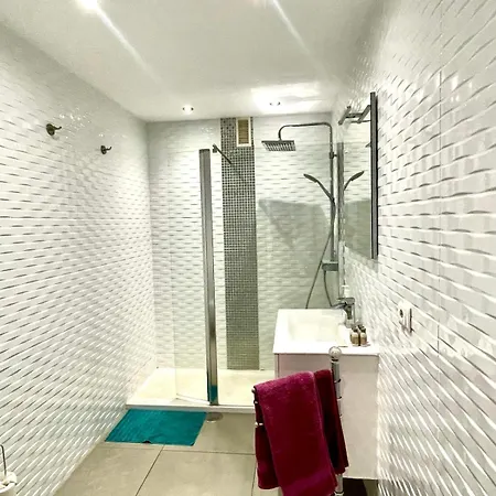 Apartment Penthouse Sea View Dinastia In Cristianos Los Cristianos (Tenerife)