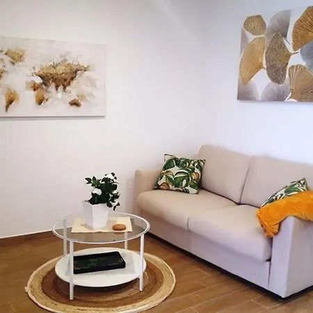 Fuer 3 Personen Ca 45 M In Cristianos, Teneriffa Westkueste Von Teneriffa Apartment Los Cristianos (Tenerife)