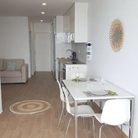 Apartment Fuer 3 Personen Ca 45 M In Cristianos, Teneriffa Westkueste Von Teneriffa Los Cristianos (Tenerife)