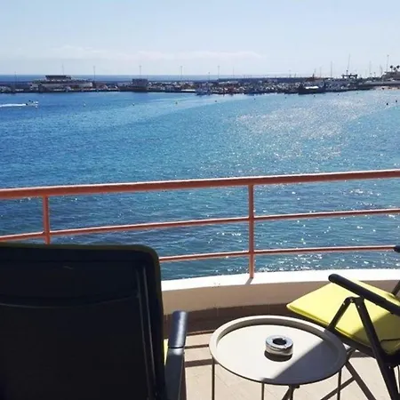 Apartment Fuer 3 Personen Ca 45 M In Cristianos, Teneriffa Westkueste Von Teneriffa *