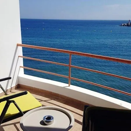 Apartment Fuer 3 Personen Ca 45 M In Cristianos, Teneriffa Westkueste Von Teneriffa