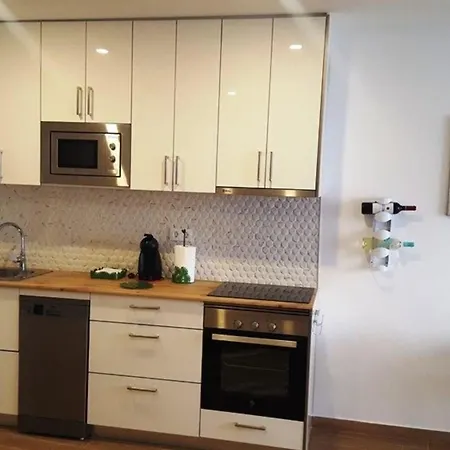 Apartment Fuer 3 Personen Ca 45 M In Cristianos, Teneriffa Westkueste Von Teneriffa
