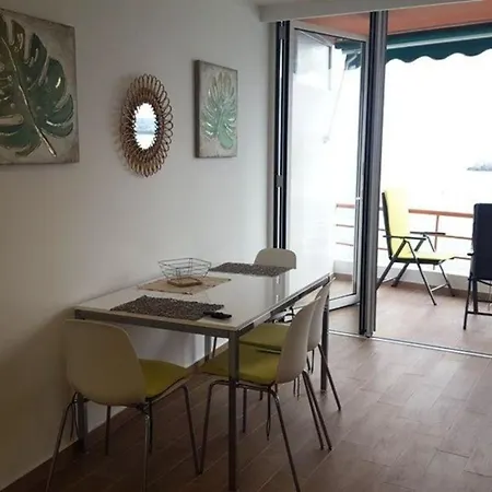 Apartment Fuer 3 Personen Ca 45 M In Cristianos, Teneriffa Westkueste Von Teneriffa Los Cristianos (Tenerife)