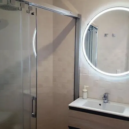 Fuer 3 Personen Ca 45 M In Cristianos, Teneriffa Westkueste Von Teneriffa Apartment Los Cristianos (Tenerife)