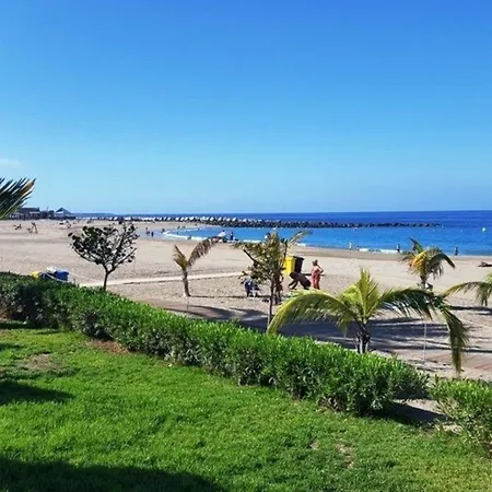Fuer 3 Personen Ca 45 M In Cristianos, Teneriffa Westkueste Von Teneriffa * Los Cristianos (Tenerife)