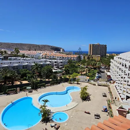 Cristianos San Marino Bluesky * Los Cristianos (Tenerife)