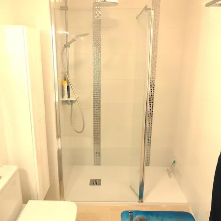 Apartment Splendid Top Floor With Panoramic Sunset Views, Free Wifi 75
