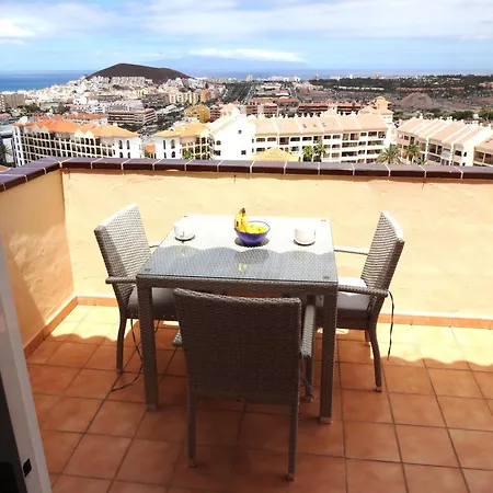 Splendid Top Floor With Panoramic Sunset Views, Free Wifi 75