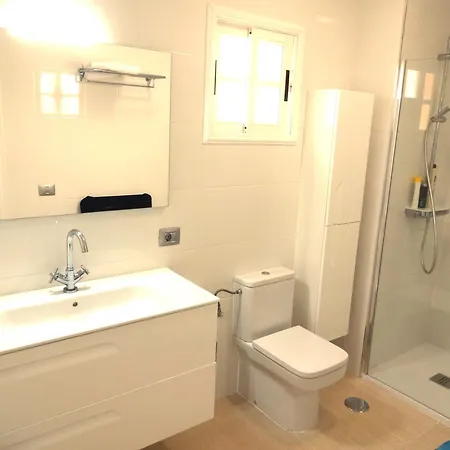 Splendid Top Floor With Panoramic Sunset Views, Free Wifi 75
