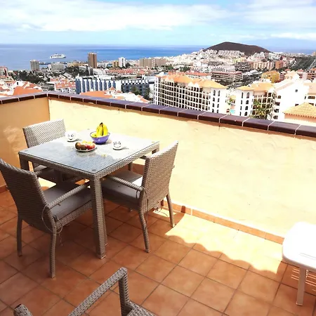 Splendid Top Floor With Panoramic Sunset Views, Free Wifi 75