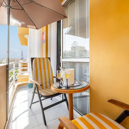 Apartment Felix