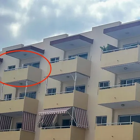 Apartment Ocean In Your Hands
