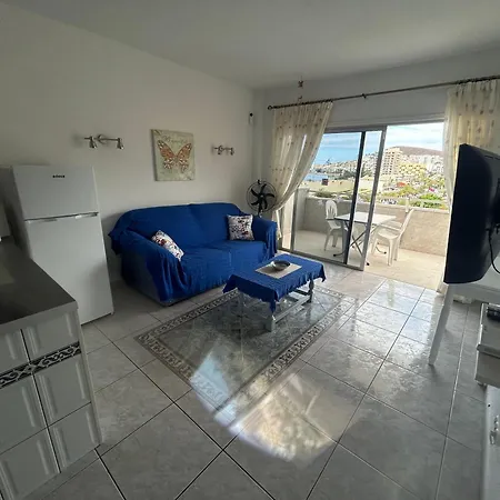 Ocean In Your Hands Apartment Los Cristianos (Tenerife)