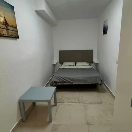 Apartment Fantastic View 1 Bed *