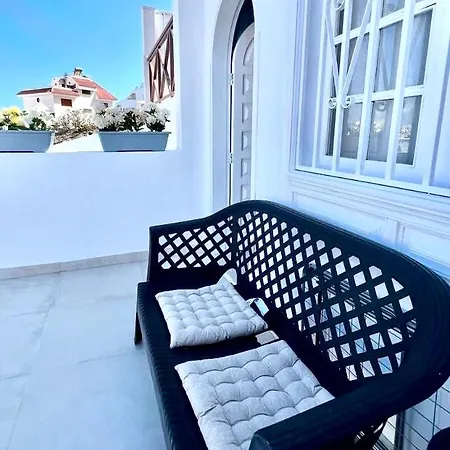 Fantastic View 1 Bed *