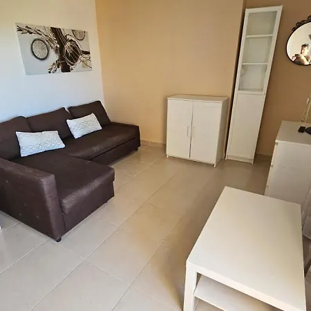 Paraiso Achacay, View Cristianos Apartment Los Cristianos (Tenerife)
