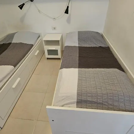 Apartment Paraiso Achacay, View Cristianos Los Cristianos (Tenerife)