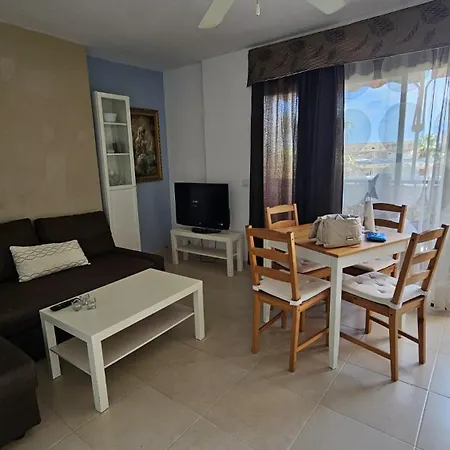 Paraiso Achacay, View Cristianos Apartment *