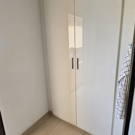 Apartment Paraiso Achacay, View Cristianos