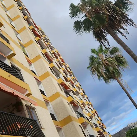 Paraiso Achacay, View Cristianos Apartment *