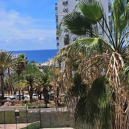 Paraiso Achacay, View Cristianos Apartment