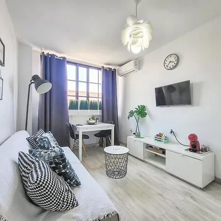 Mar Y Sol Coral Dream Apartment *