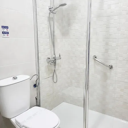 Apartment Mar Y Sol Coral Dream Los Cristianos (Tenerife)
