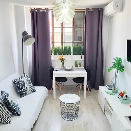 Apartment Mar Y Sol Coral Dream *